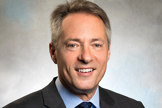 Dr. Christopher Gilligan